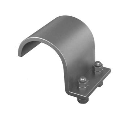 Скользящие опоры с направляющей скобой в Барановичах