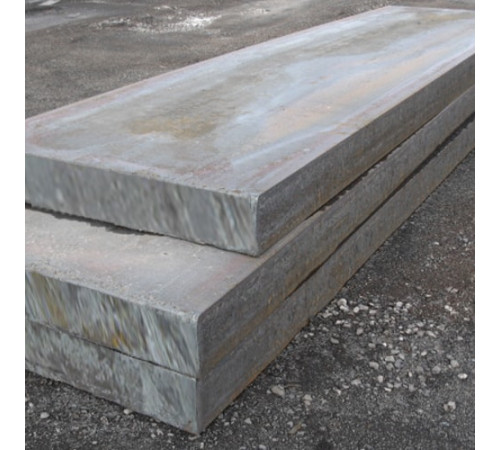 Слябы из прецизионных сплавов в Барановичах от Спецметаллстрой