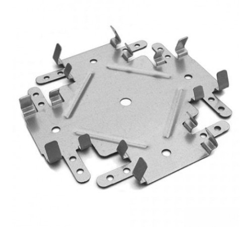 Одноуровневые соединители профилей (Краб) в Барановичах