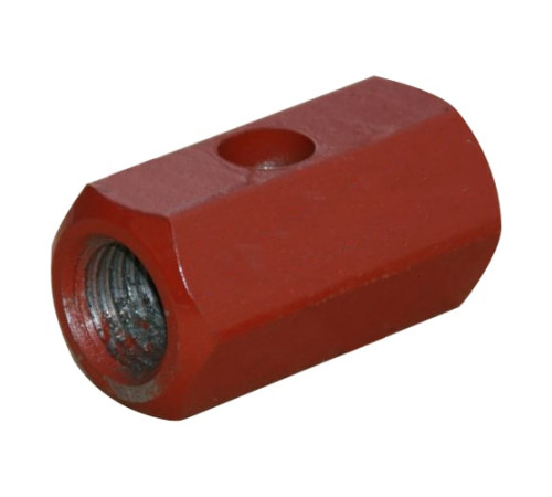 Соединительные муфты для подвесок трубопроводов ТЭ в Барановичах