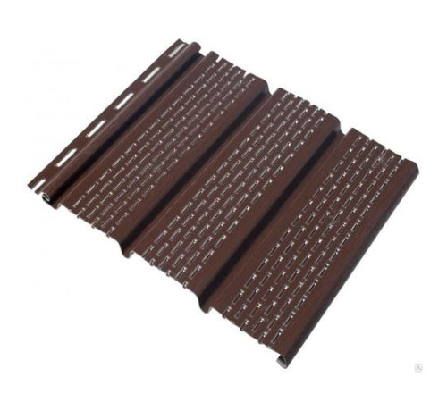 Софиты для сайдинга в Барановичах от производителя