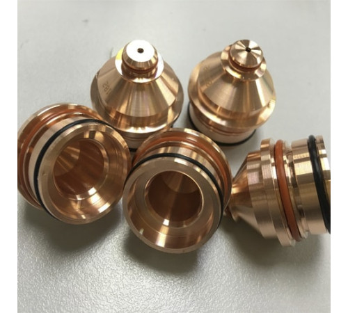 Сопла для плазменной резки в Барановичах для предприятий