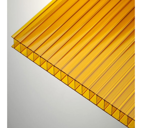 Сотовые поликарбонаты в Барановичах для юридических лиц