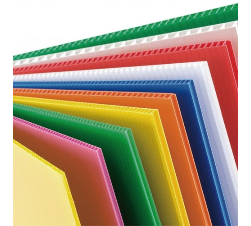 Сотовые полипропилены в Барановичах для юридических лиц