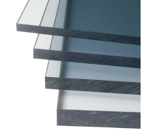 Сплошные поликарбонаты монолитные в Барановичах