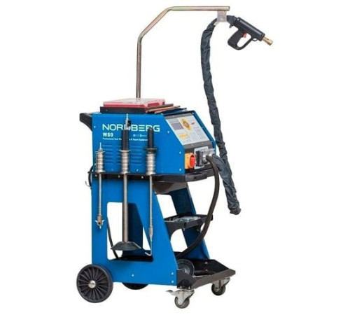 Споттеры для точечной сварки в Барановичах и Беларуси