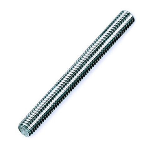 Шпильки стальные оцинкованные в Барановичах для строительства