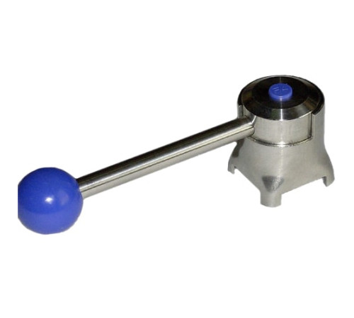 Рукоятки с шариком для дисковых кранов в Барановичах