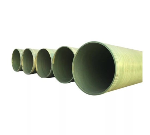 Стеклопластиковые трубы в Барановичах для предприятий