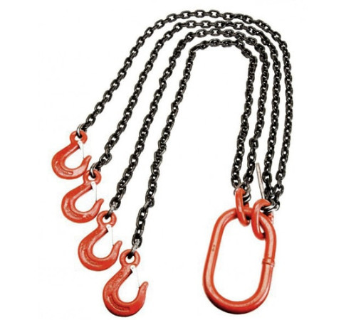 Цепные четырехветвевые стропы в Барановичах