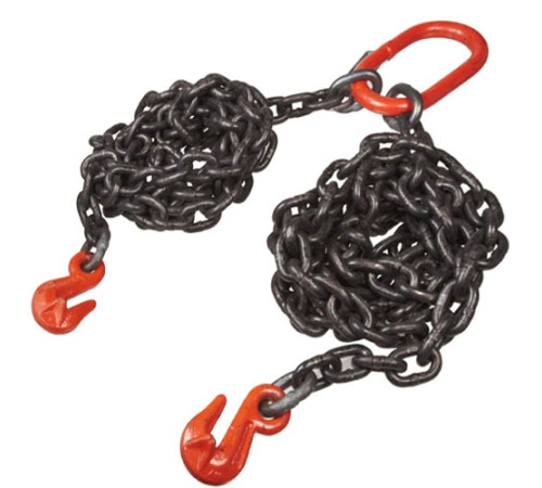 Двухветвевые цепные стропы в Барановичах для юридических лиц