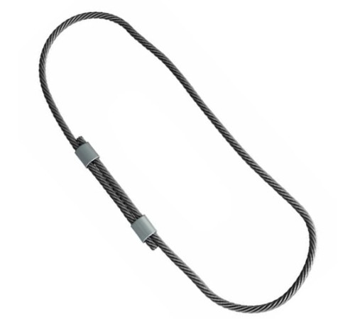 Стропы канатные кольцевые в Барановичах для юрлиц