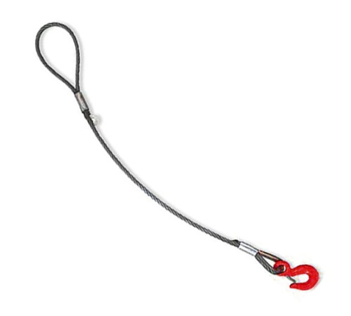 Стропы канатные одноветвевые в Барановичах для юр. лиц