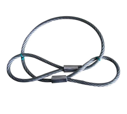 Стропы канатные петлевые в Барановичах для юридических лиц