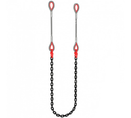 Стропы комбинированные ГОСТ в Барановичах для юр. лиц