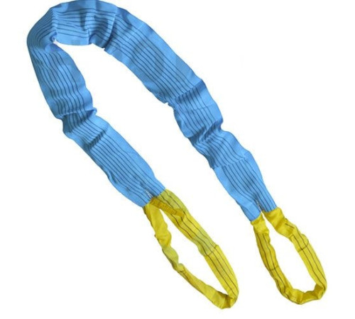 Стропы текстильные круглопрядные петлевые в Барановичах