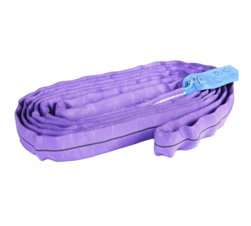 Стропы текстильные круглопрядные кольцевые в Барановичах