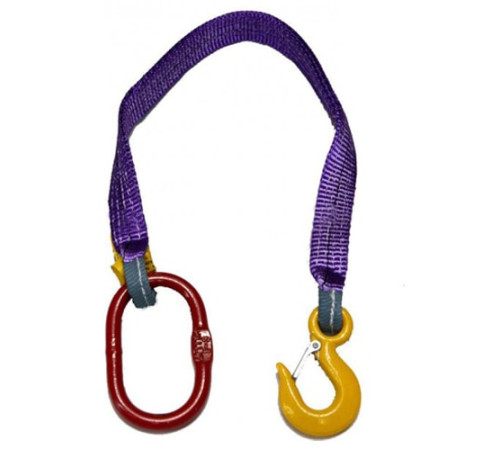 Стропы текстильные одноветвевые в Барановичах