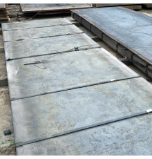 Судовая полоса