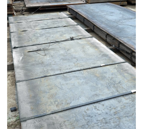 Судовые полосы для судостроения в Барановичах и Беларуси