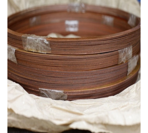 Судовые красномедные прокладки в Барановичах для юрлиц