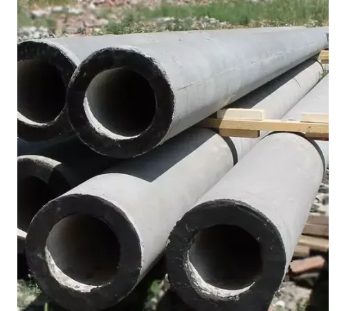 Сваи полые круглого сечения в Барановичах для юридических лиц