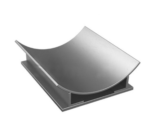 Сварные направляющие опоры для труб в Барановичах