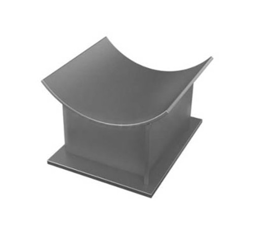 Сварные неподвижные опоры для трубопроводов в Барановичах