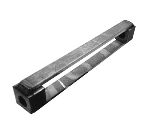 Сварные регулировочные муфты для блоков подвесок в Барановичах