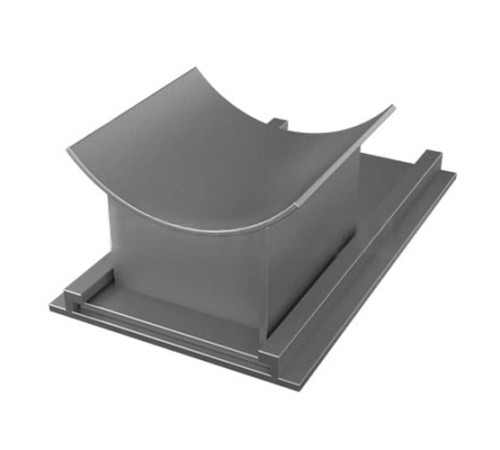 Сварные скользящие опоры для трубопроводов в Барановичах