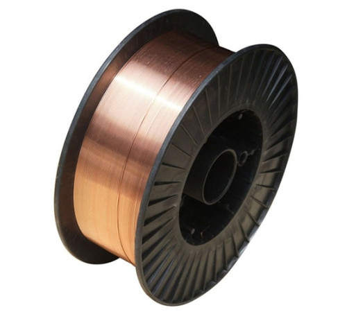 Сварочные омедненные проволоки в Барановичах для юридических лиц