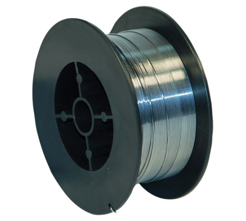 Сварочные проволоки из легированной стали в Барановичах