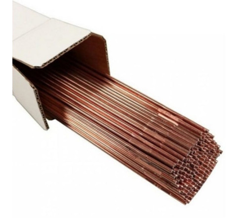 Сварочные медные прутки в Барановичах для промышленности