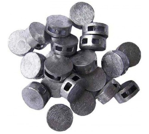 Свинцовые пломбы в Барановичах от Спецметаллстрой