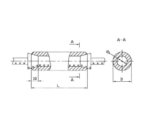 Соединительные зажимы СВС в Барановичах для ЛЭП