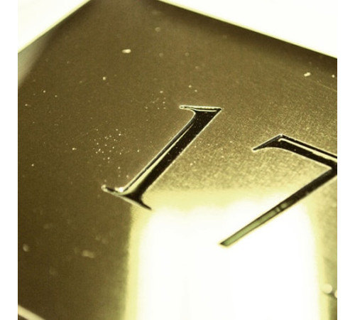 Латунные таблички для юридических лиц в Барановичах