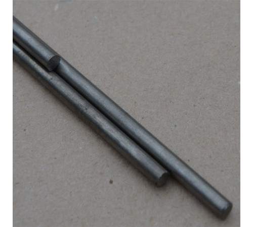 Танталовые прутки в Барановичах для промышленности