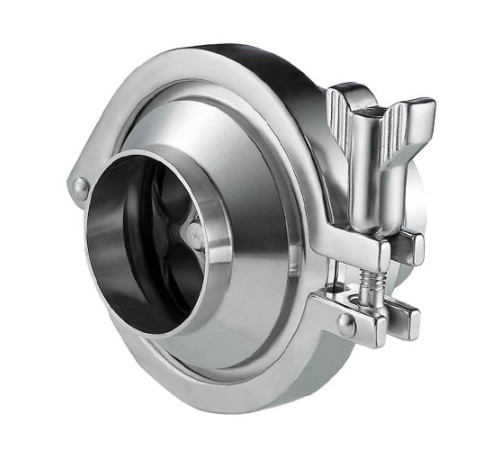 Тарельчатые обратные клапаны сварка-сварка в Барановичах