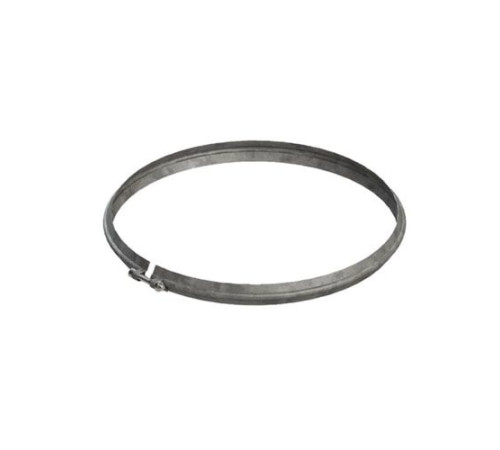 Титановые бандажи для воздуховодов в Барановичах и Беларуси