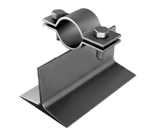 Тавровые хомутовые подвижные опоры в Барановичах