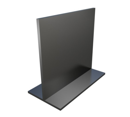 Тавровые приварные опоры для трубопроводов в Барановичах