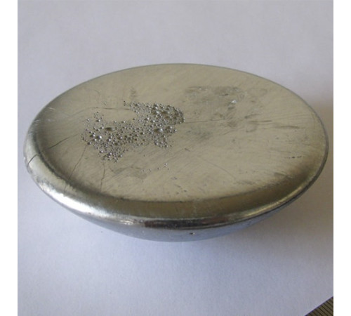 Теллуровые слитки в Барановичах для промышленного производства