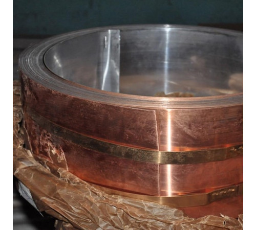 Термобиметаллические ленты в Барановичах с доставкой по РБ