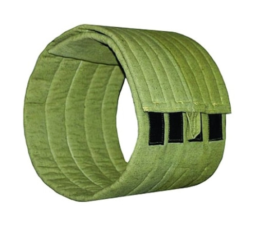 Термозащитные пояса для трубопроводов в Барановичах