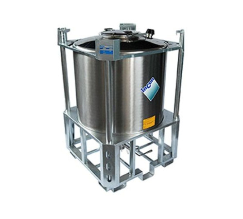 Титановые ёмкости нейтрализации растворов в Барановичах