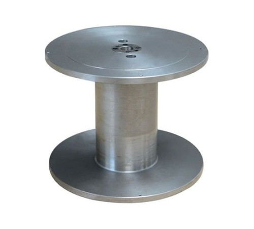 Титановые катушки в Барановичах для промышленности