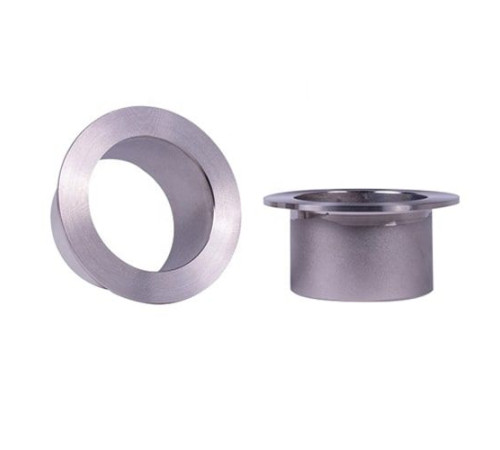 Титановые поворотные заглушки в Барановичах для трубопроводов