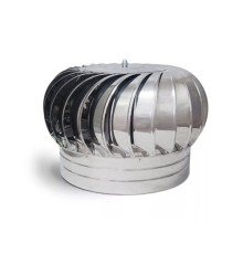 Титановые дефлекторы