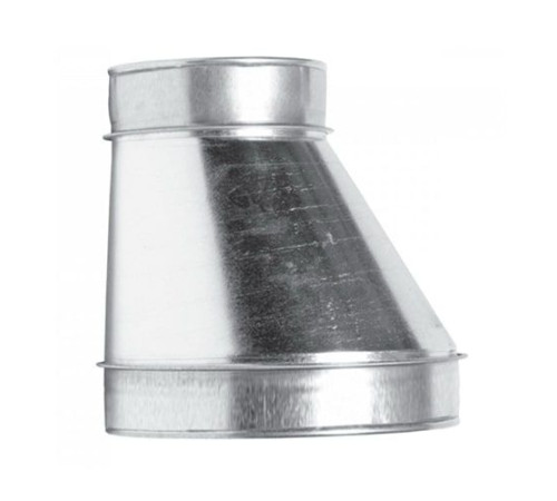 Титановые односторонние переходы для воздуховодов в Барановичах