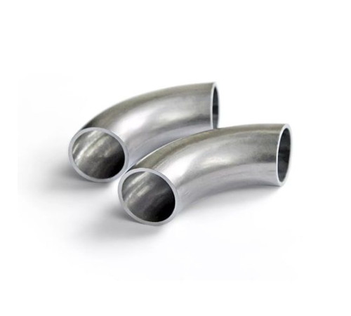 Титановые отводы в Барановичах для трубопроводов Беларуси